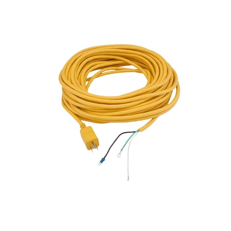 Nobles/Tennant CORD - POWER 14/3 75ft YELLOW SJTW, 300V 1005511